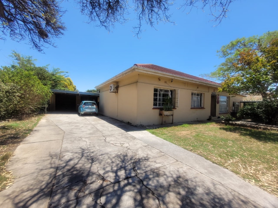 To Let 3 Bedroom Property for Rent in Heuwelkruin Eastern Cape